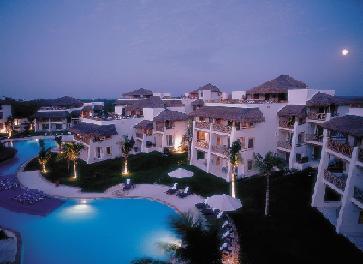 Hotel Ceiba Del Mar Spa Resort